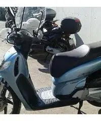 Honda SH 125 - Km. 33000, Euro 1290 Honda SH 125 - Km. 33000, Euro 1290