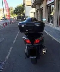 Honda SW T400 - Km. 27709, Euro 4000