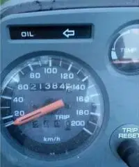 Honda transalp  v 600 xl 1987 (cerchi oro)