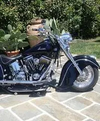 Indian Motorcycle CHIEF DELUXE - Km. 20000, Euro 19000