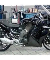 Kawasaki GTR 1400 - Km. 41500, Euro 9000 Kawasaki GTR 1400 - Km. 41500, Euro 9000