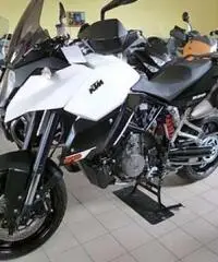 KTM 990 SUPERMOTO T - Km. 52000, Euro 7500