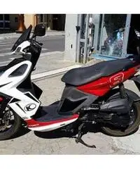 Kymco SUPER 8 50 - Km. 19000, Euro 700