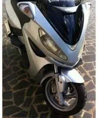 MALAGUTI Madison Scooter cc 200