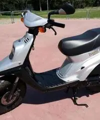 MBK Booster Spirit 50 cat 2002 / 3200 Km - PARI al NUOVO! -