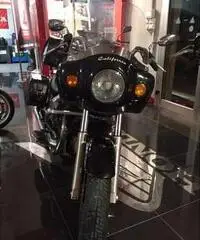Moto Guzzi CALIFORNIA 1100 - Km. 28000, Euro 5700