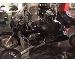 Moto Guzzi CALIFORNIA 1100 - Km. 28000, Euro 5700