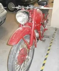 MOTO GUZZI TS 250 AIRONE SPORT 250