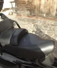 Piaggio Exagon 125 Pefetto