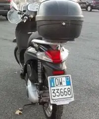 Piaggio Liberty 125 Liberty 125 4T Piaggio Liberty 125 Liberty 125 4T