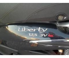 Piaggio Liberty 125 Liberty 125 4T