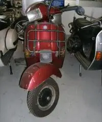 PIAGGIO Vespa 125 T5 t5