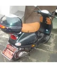 PIAGGIO Vespa 150 ET4 Scooter cc 150