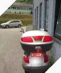 Piaggio X9 250 - 2001