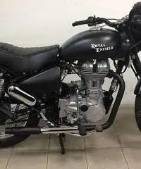 Royal Enfield BULLET 500 ELECTRA, Euro 9500 Royal Enfield BULLET 500 ELECTRA, Euro 9500