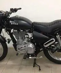 Royal Enfield BULLET 500 ELECTRA, Euro 9500 Royal Enfield BULLET 500 ELECTRA, Euro 9500