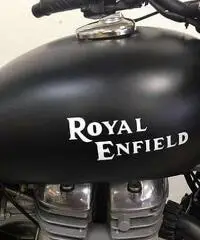 Royal Enfield BULLET 500 ELECTRA, Euro 9500 Royal Enfield BULLET 500 ELECTRA, Euro 9500
