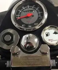 Royal Enfield BULLET 500 ELECTRA, Euro 9500 Royal Enfield BULLET 500 ELECTRA, Euro 9500