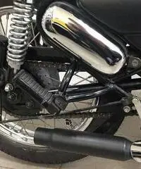 Royal Enfield BULLET 500 ELECTRA, Euro 9500 Royal Enfield BULLET 500 ELECTRA, Euro 9500
