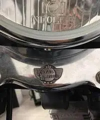 Royal Enfield BULLET 500 ELECTRA, Euro 9500 Royal Enfield BULLET 500 ELECTRA, Euro 9500