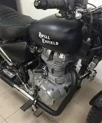 Royal Enfield BULLET 500 ELECTRA, Euro 9500 Royal Enfield BULLET 500 ELECTRA, Euro 9500