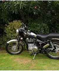 Royal Enfield BULLET 500 ELECTRA EFI DLX, Euro 5900