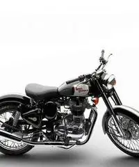 Royal Enfield BULLET CLASSIC, Euro 4900 Royal Enfield BULLET CLASSIC, Euro 4900