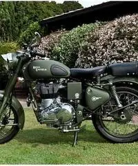 Royal Enfield BULLET MILITARY, Euro 4900 Royal Enfield BULLET MILITARY, Euro 4900