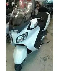 Suzuki BURGMAN 650 - Km. 13000, Euro 4600