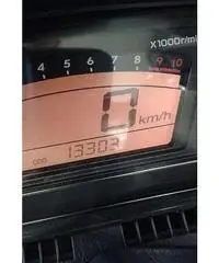 Suzuki BURGMAN 650 - Km. 13000, Euro 4600 Suzuki BURGMAN 650 - Km. 13000, Euro 4600