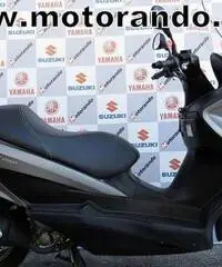 Suzuki BURGMAN UH 200 - Km. 3200, Euro 3900