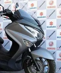 Suzuki BURGMAN UH 200 - Km. 3200, Euro 3900 Suzuki BURGMAN UH 200 - Km. 3200, Euro 3900