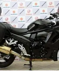Suzuki GSF 1250 BANDIT S TRAVELLER - Km. 16700, Euro 6200 Suzuki GSF 1250 BANDIT S TRAVELLER - Km. 16700, Euro 6200
