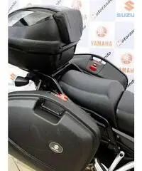 Suzuki GSF 1250 BANDIT S TRAVELLER - Km. 16700, Euro 6200 Suzuki GSF 1250 BANDIT S TRAVELLER - Km. 16700, Euro 6200