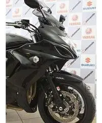 Suzuki GSF 1250 BANDIT S TRAVELLER - Km. 16700, Euro 6200 Suzuki GSF 1250 BANDIT S TRAVELLER - Km. 16700, Euro 6200