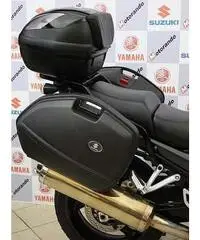 Suzuki GSF 1250 BANDIT S TRAVELLER - Km. 16700, Euro 6200 Suzuki GSF 1250 BANDIT S TRAVELLER - Km. 16700, Euro 6200