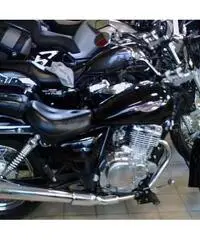 Suzuki MARAUDER GZ 250 - Km. 29750, Euro 2200 Suzuki MARAUDER GZ 250 - Km. 29750, Euro 2200