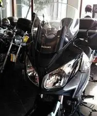Suzuki V-Strom 650 - Km. 33000, Euro 3990