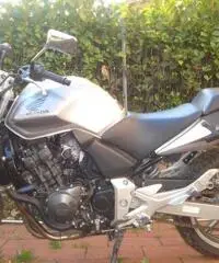 vendo honda 600 cbf