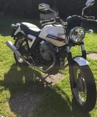 Vendo Moto Guzzi V7 classic