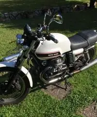 Vendo Moto Guzzi V7 classic