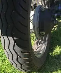 Vendo Moto Guzzi V7 classic