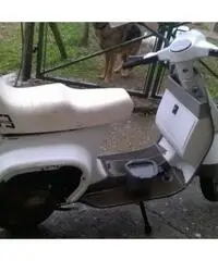 Vespa 50N Vespa 50N