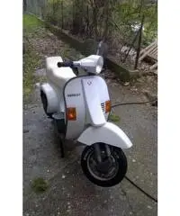 Vespa 50N Vespa 50N
