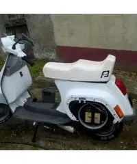 Vespa 50N Vespa 50N