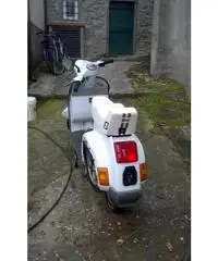 Vespa 50N Vespa 50N