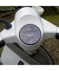Vespa 50N Vespa 50N