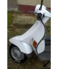 Vespa 50N Vespa 50N