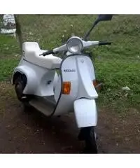Vespa 50N Vespa 50N