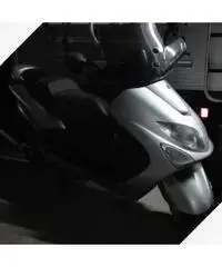 Yamaha majesty 125 2010
